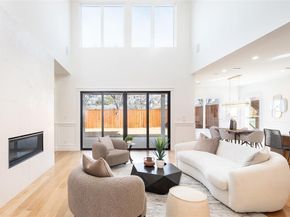 3715  Rockdale Drive , Dallas Texas 75220