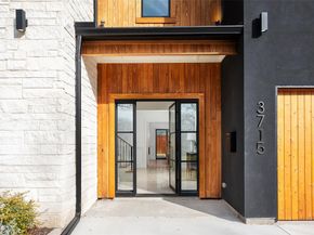 3715  Rockdale Drive , Dallas Texas 75220