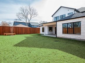 3715  Rockdale Drive , Dallas Texas 75220