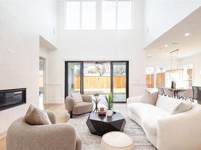 3715  Rockdale Drive , Dallas Texas 75220