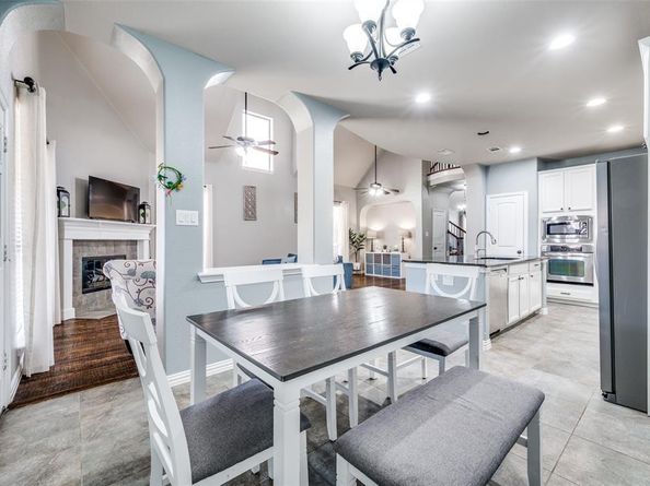 14049  Valley Mills Drive , Frisco Texas 75033