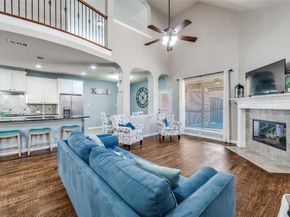 14049  Valley Mills Drive , Frisco Texas 75033