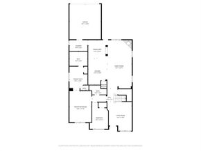 14049  Valley Mills Drive , Frisco Texas 75033