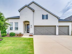 309  Savannah Lane , Oak Point Texas 75068