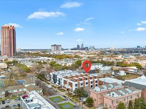 1910  Caddo Street  A205, Dallas Texas 75204