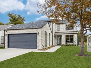 7610  Linwood Avenue , Dallas Texas 75209