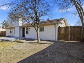 217  Joe White Street , Rockwall Texas 75087