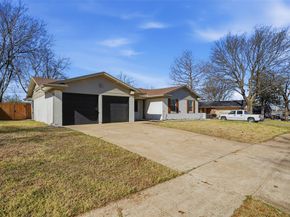 217  Joe White Street , Rockwall Texas 75087