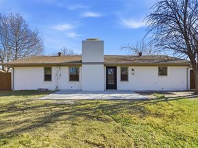 217  Joe White Street , Rockwall Texas 75087