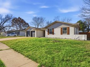 217  Joe White Street , Rockwall Texas 75087