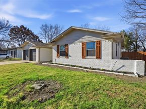 217  Joe White Street , Rockwall Texas 75087