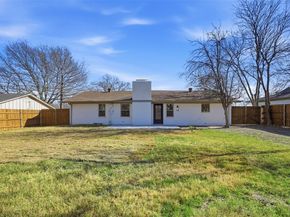 217  Joe White Street , Rockwall Texas 75087