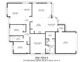 3848  Harrison Drive , Carrollton Texas 75010