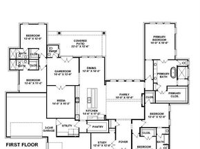 304  Chapel View Court , Heath Texas 75032