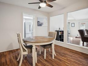 1600  Celeste Court , Arlington Texas 76012