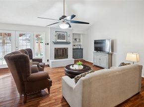 1600  Celeste Court , Arlington Texas 76012