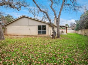 1600  Celeste Court , Arlington Texas 76012