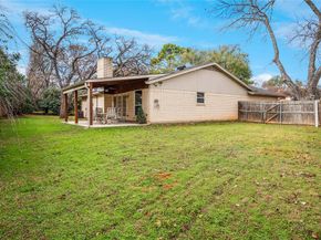 1600  Celeste Court , Arlington Texas 76012