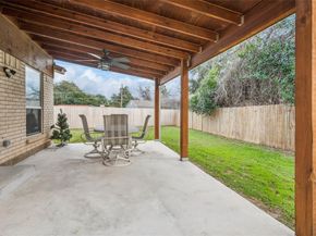 1600  Celeste Court , Arlington Texas 76012