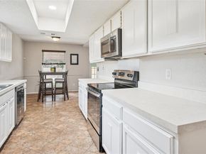 1600  Celeste Court , Arlington Texas 76012