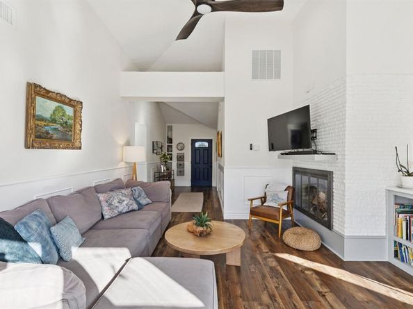 1723  Anglers Plaza , Grapevine Texas 76051