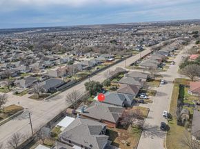 10225  Pleasant Mound Drive , Fort Worth Texas 76108