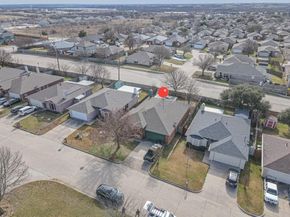 10225  Pleasant Mound Drive , Fort Worth Texas 76108