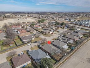 10225  Pleasant Mound Drive , Fort Worth Texas 76108