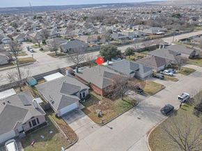 10225  Pleasant Mound Drive , Fort Worth Texas 76108