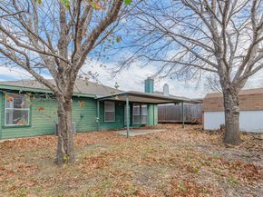 10225  Pleasant Mound Drive , Fort Worth Texas 76108