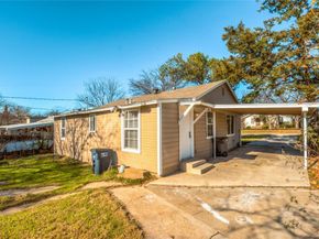 1501 W Boyce Avenue , Fort Worth Texas 76115