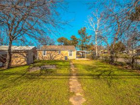 1501 W Boyce Avenue , Fort Worth Texas 76115