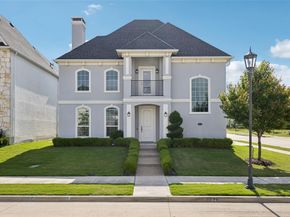 3213  Matisse Lane , McKinney Texas 75070