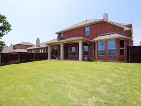 1952  Sunny Side Drive , Little Elm Texas 75068