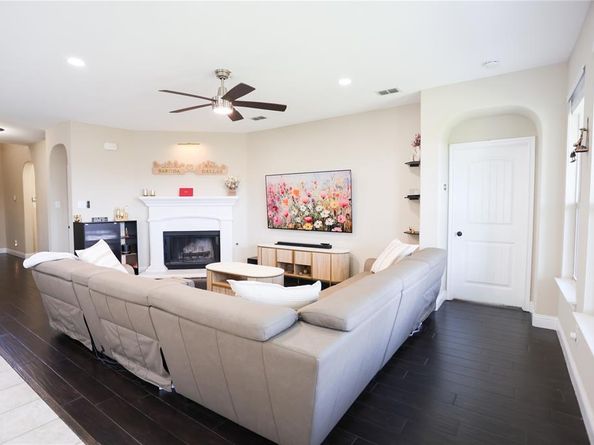 1952  Sunny Side Drive , Little Elm Texas 75068