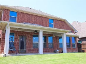 1952  Sunny Side Drive , Little Elm Texas 75068