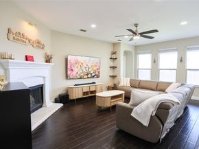 1952  Sunny Side Drive , Little Elm Texas 75068