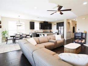 1952  Sunny Side Drive , Little Elm Texas 75068