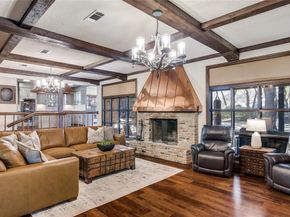 1213  Greenbriar Lane , Arlington Texas 76013