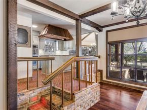 1213  Greenbriar Lane , Arlington Texas 76013