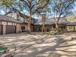 1213  Greenbriar Lane , Arlington Texas 76013