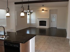 536  Hidden Springs Trail , Azle Texas 76020