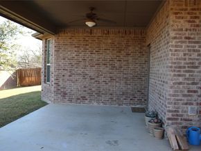 536  Hidden Springs Trail , Azle Texas 76020