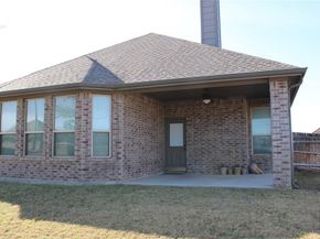 536  Hidden Springs Trail , Azle Texas 76020