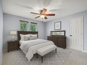 820  Windlake Circle , Heath Texas 75032