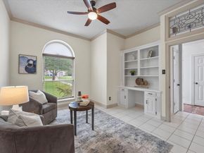 820  Windlake Circle , Heath Texas 75032