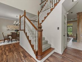 820  Windlake Circle , Heath Texas 75032