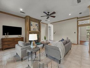 820  Windlake Circle , Heath Texas 75032