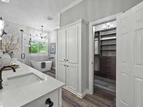 820  Windlake Circle , Heath Texas 75032