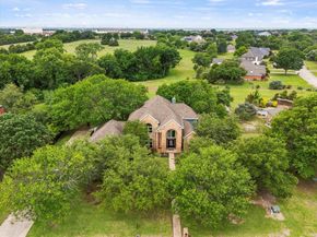 820  Windlake Circle , Heath Texas 75032